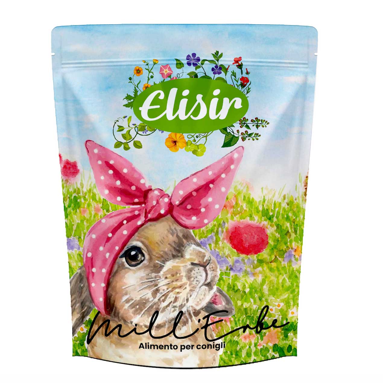 Oxbow Essentials Adult Rabbit Food - La Stalla dei Conigli Shop